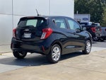 2021 Chevrolet Spark 4dr HB CVT 1LT