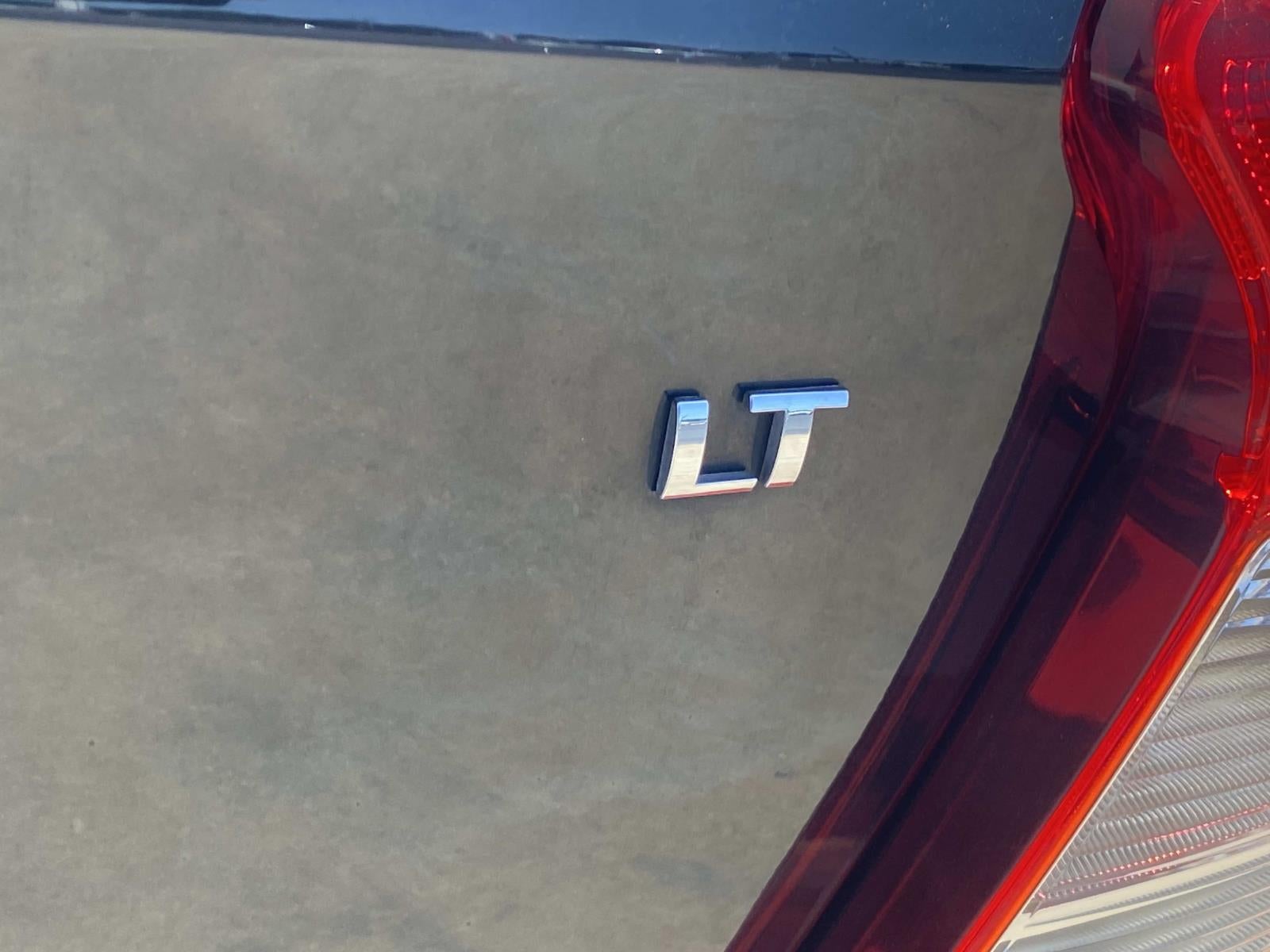 2021 Chevrolet Spark 4dr HB CVT 1LT