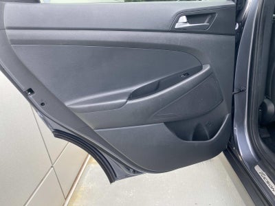 2016 Hyundai Tucson FWD 4dr Limited