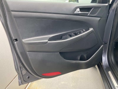 2016 Hyundai Tucson FWD 4dr Limited