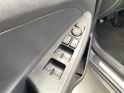 2016 Hyundai Tucson FWD 4dr Limited