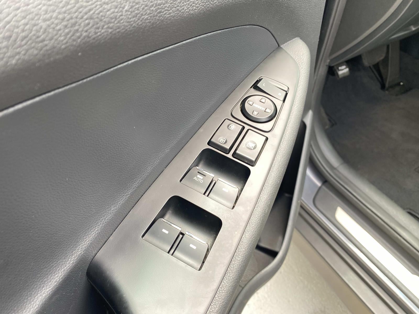 2016 Hyundai Tucson FWD 4dr Limited