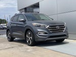 2016 Hyundai Tucson FWD 4dr Limited