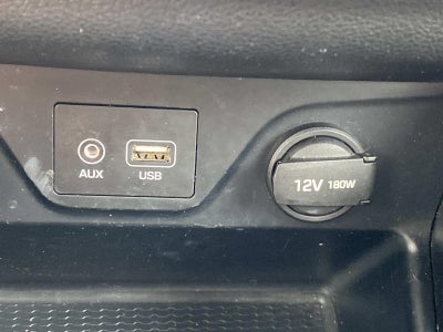 2016 Hyundai Tucson FWD 4dr Limited