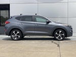 2016 Hyundai Tucson FWD 4dr Limited