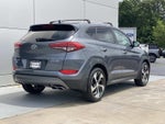2016 Hyundai Tucson FWD 4dr Limited