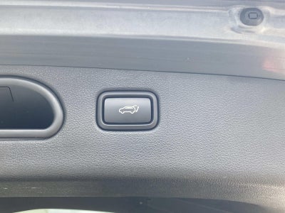 2016 Hyundai Tucson FWD 4dr Limited