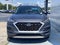 2021 Hyundai Tucson SEL FWD