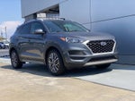 2021 Hyundai Tucson SEL FWD