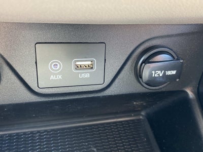 2021 Hyundai Tucson SEL FWD