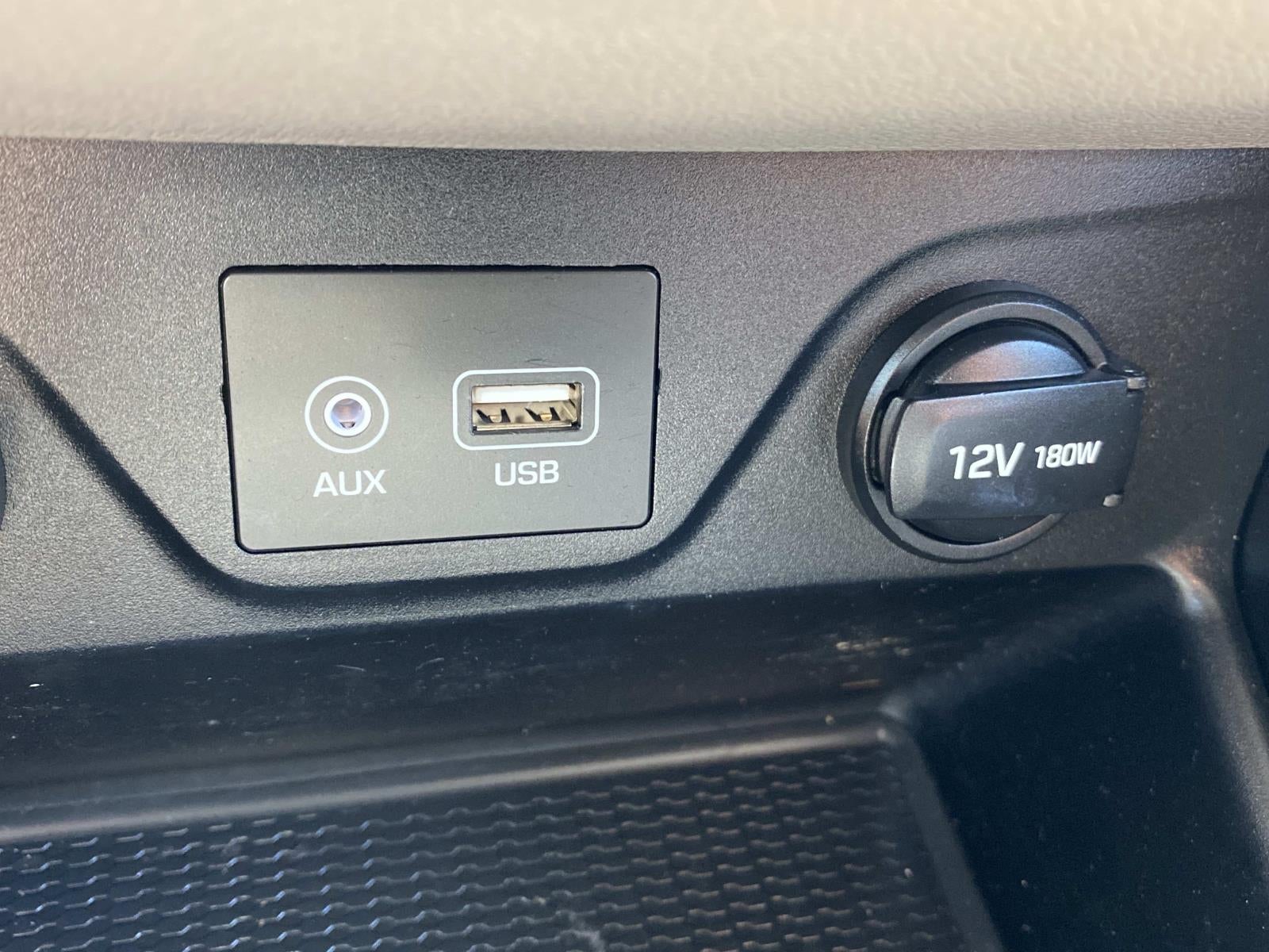 2021 Hyundai Tucson SEL FWD