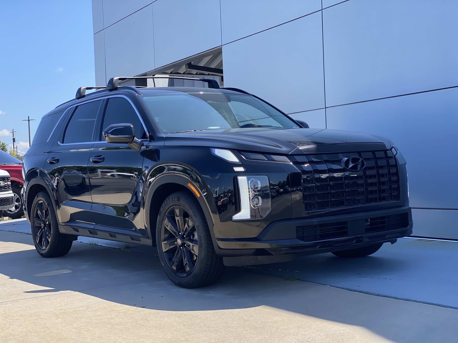 2023 Hyundai Palisade XRT AWD