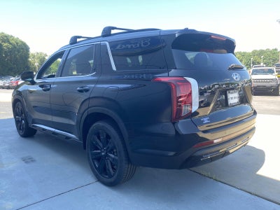 2023 Hyundai Palisade XRT AWD