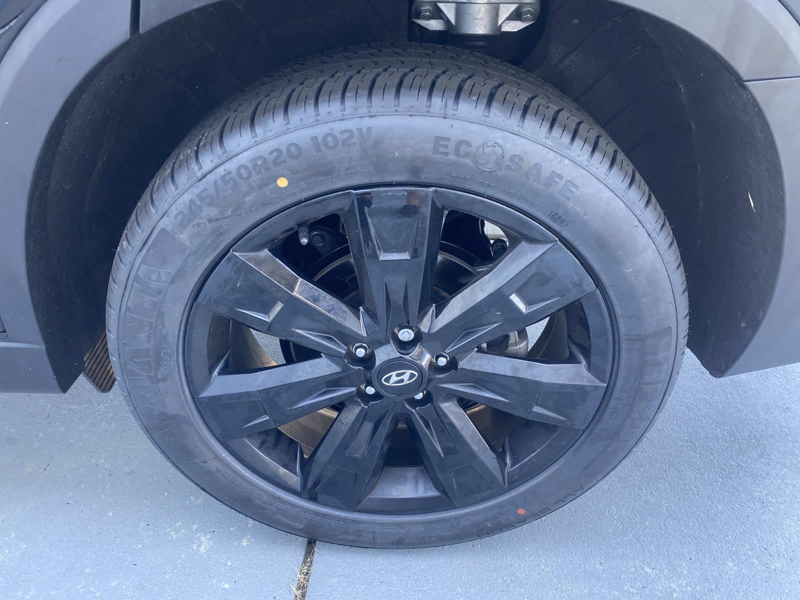 2023 Hyundai Palisade XRT AWD