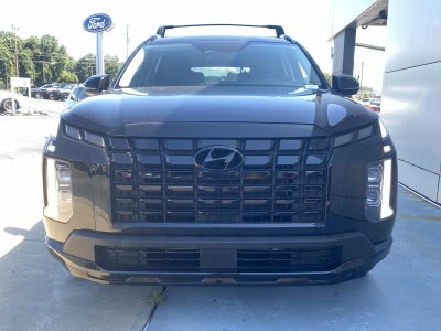 2023 Hyundai Palisade XRT AWD