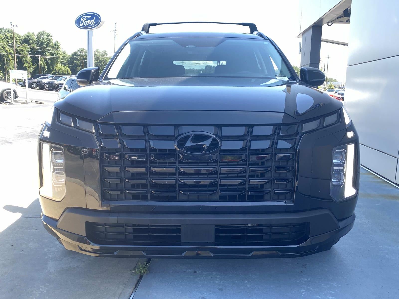 2023 Hyundai Palisade XRT AWD