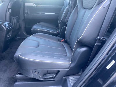 2023 Hyundai Palisade XRT AWD