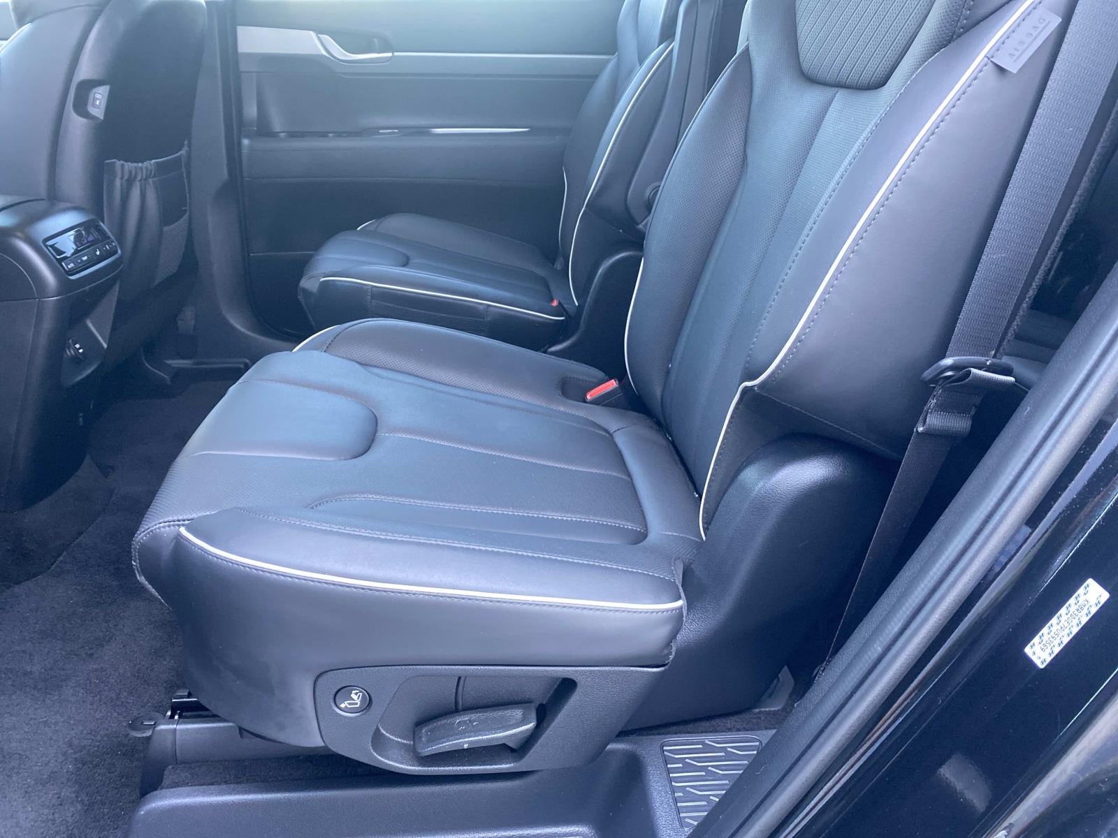 2023 Hyundai Palisade XRT AWD