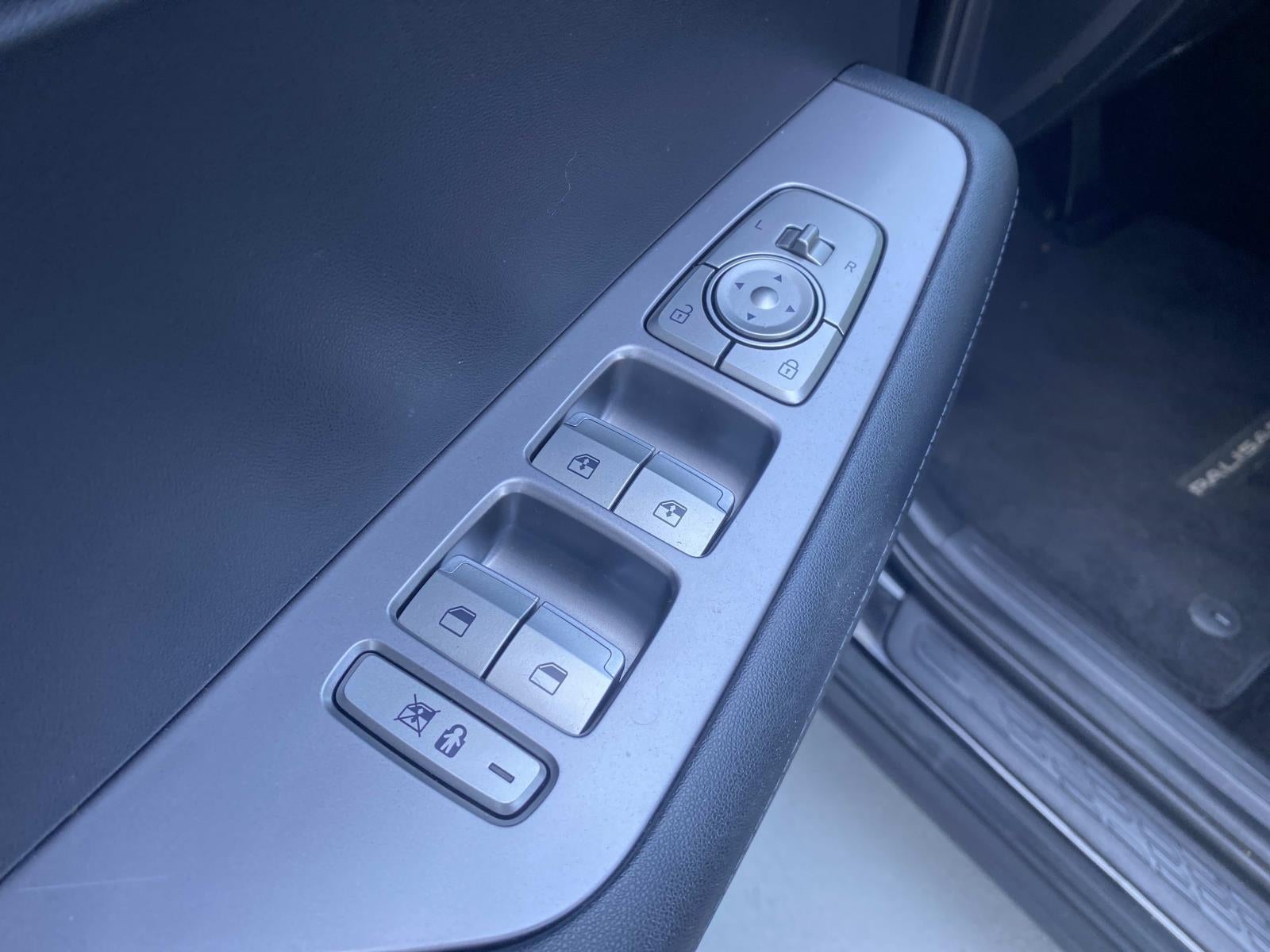 2023 Hyundai Palisade XRT AWD
