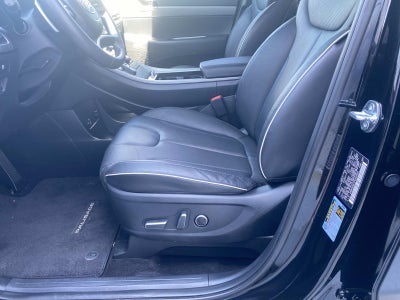 2023 Hyundai Palisade XRT AWD