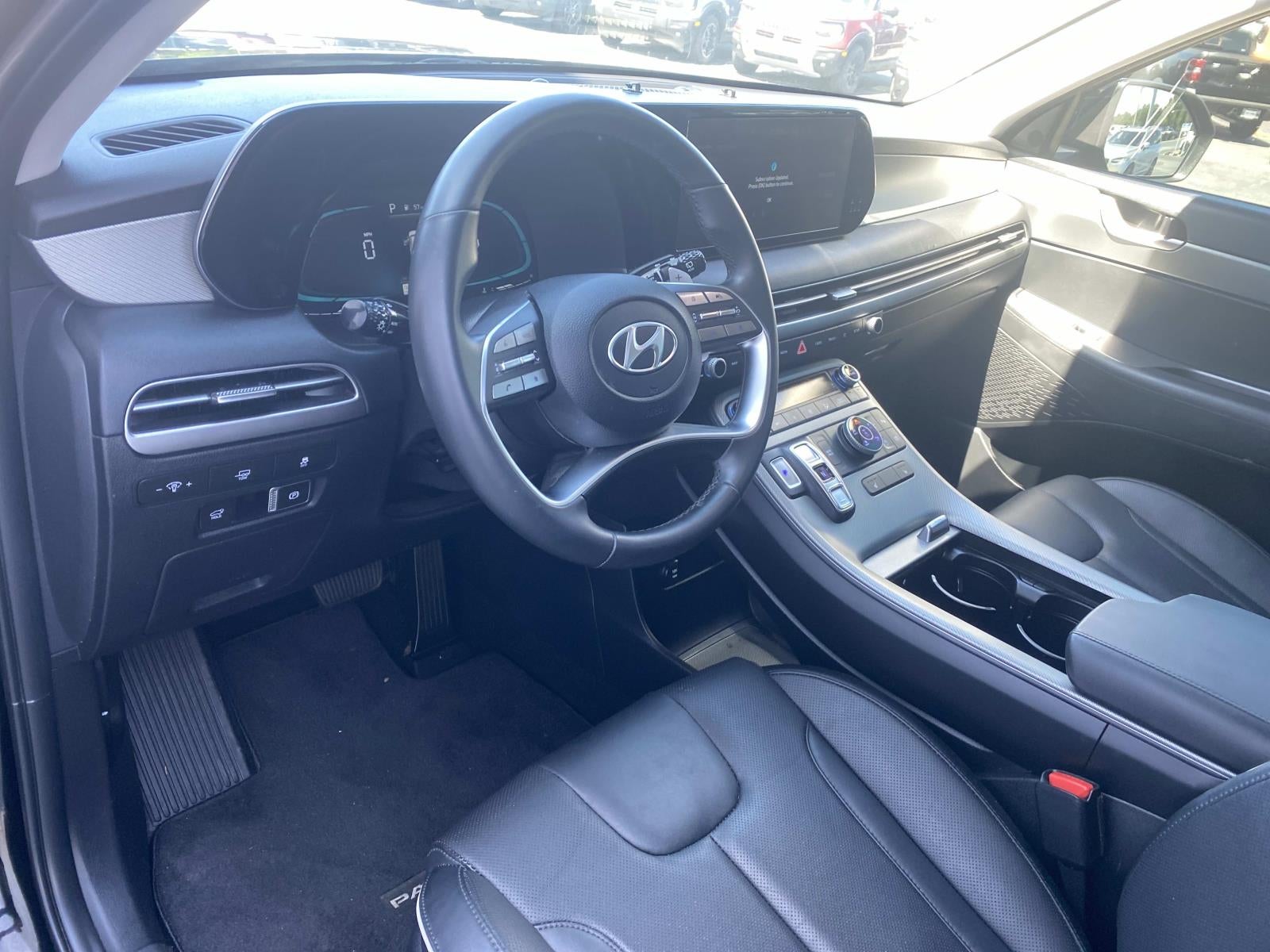 2023 Hyundai Palisade XRT AWD