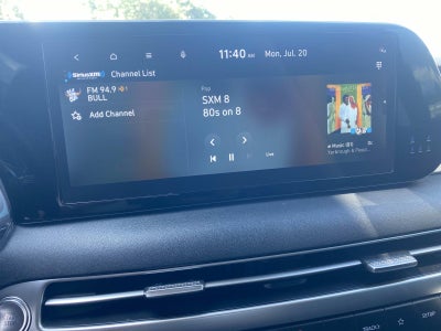 2023 Hyundai Palisade XRT AWD
