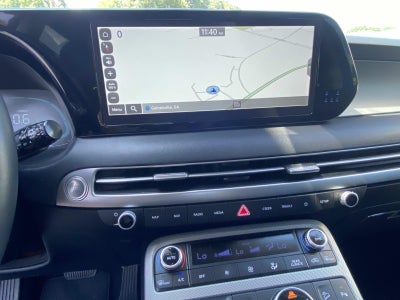 2023 Hyundai Palisade XRT AWD