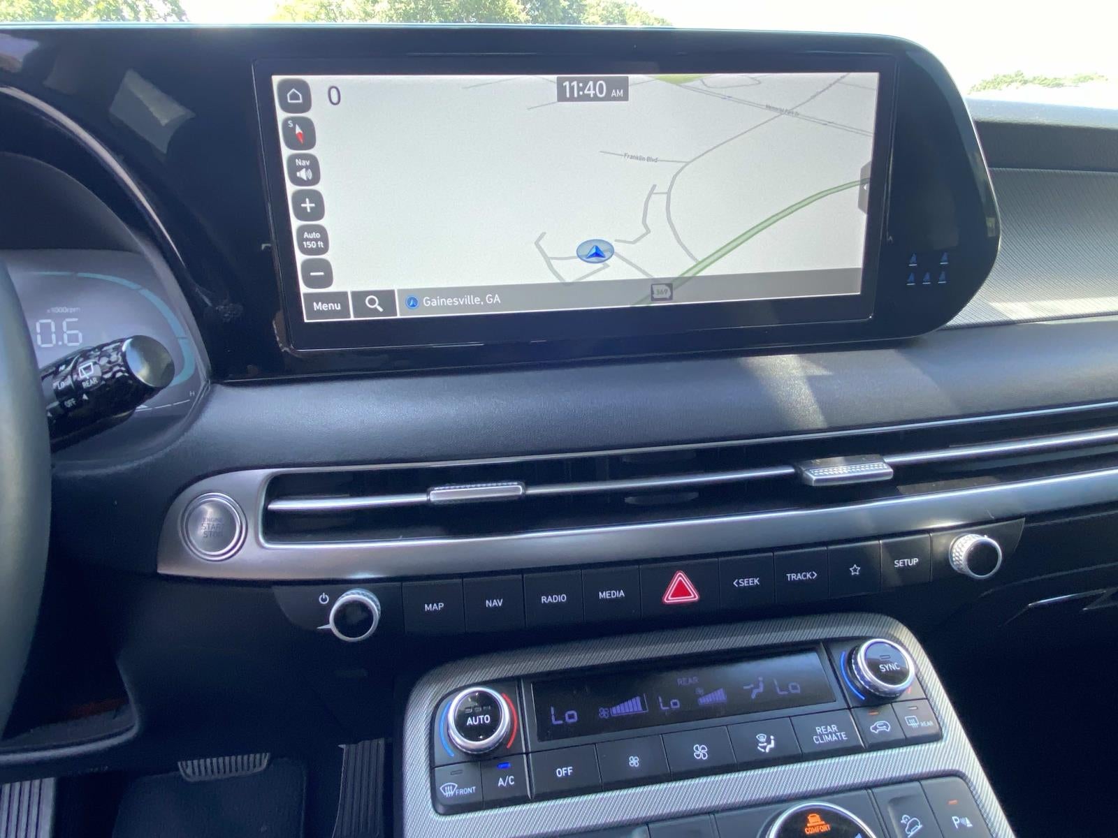 2023 Hyundai Palisade XRT AWD