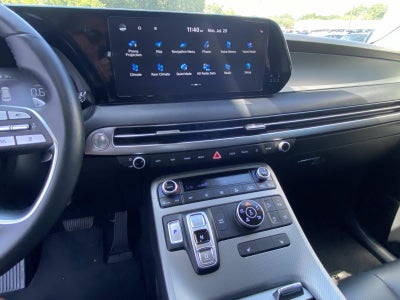 2023 Hyundai Palisade XRT AWD