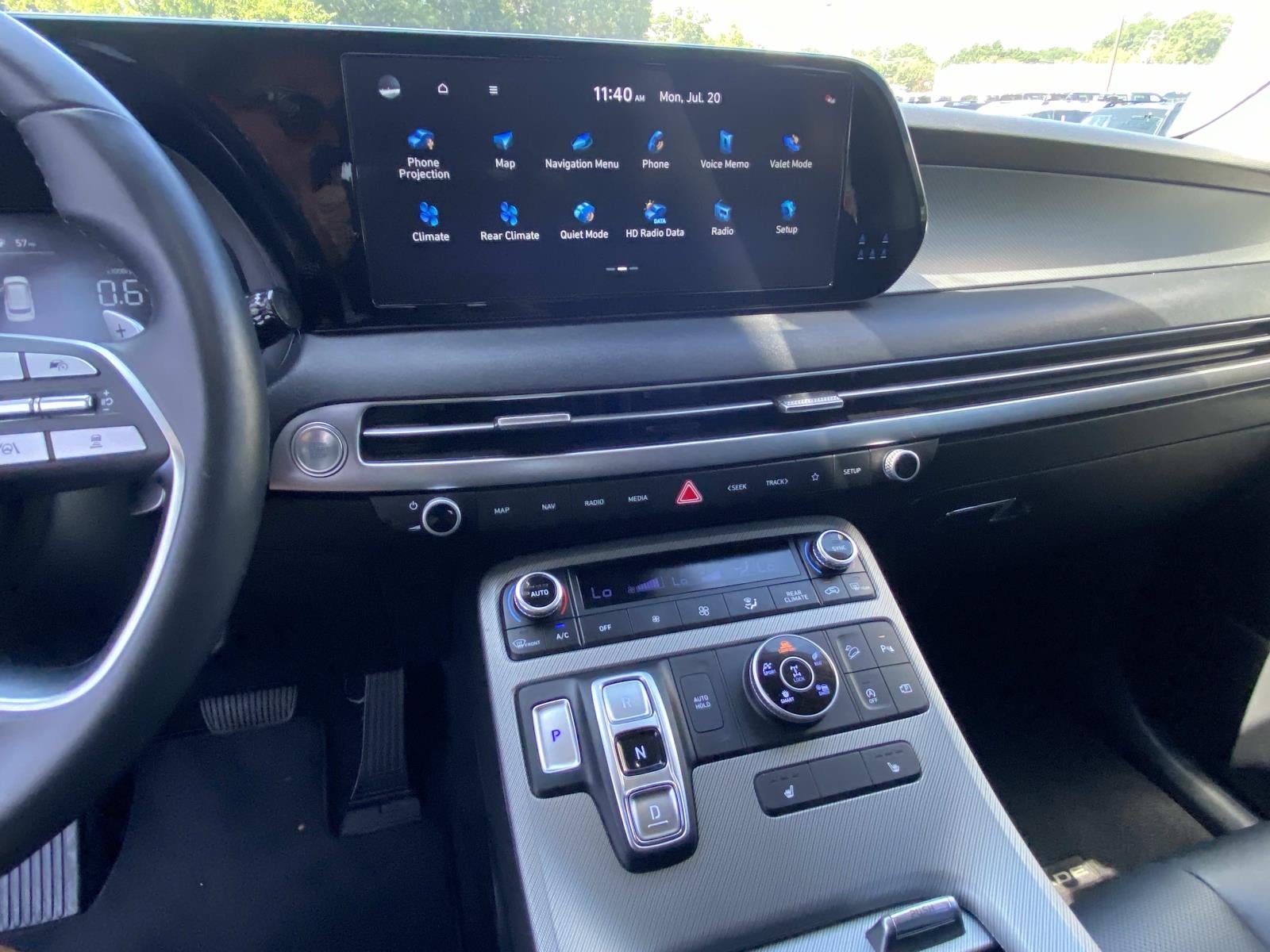 2023 Hyundai Palisade XRT AWD