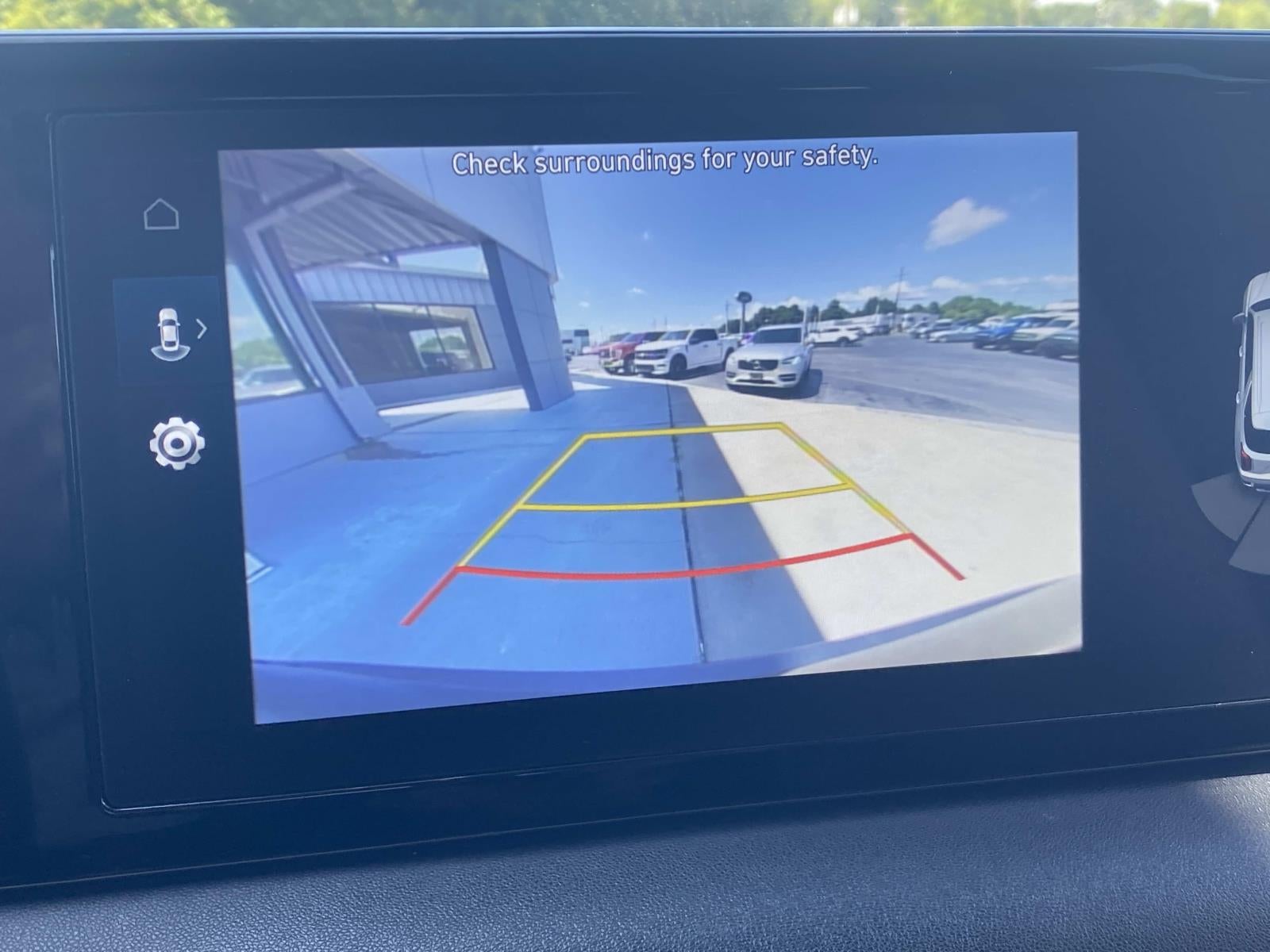 2023 Hyundai Palisade XRT AWD