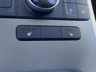 2023 Hyundai Palisade XRT AWD