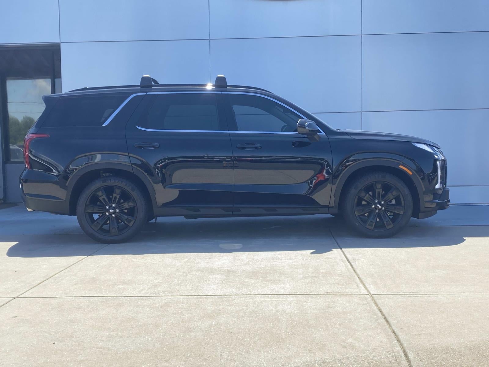 2023 Hyundai Palisade XRT AWD
