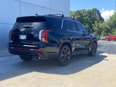 2023 Hyundai Palisade XRT AWD