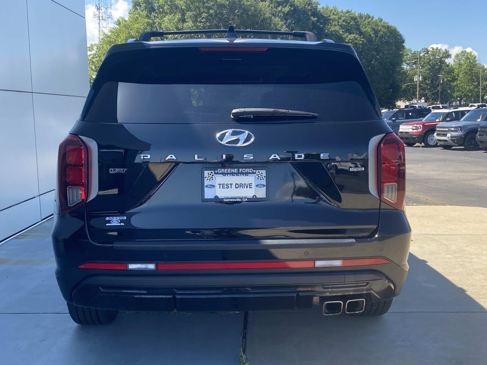 2023 Hyundai Palisade XRT AWD