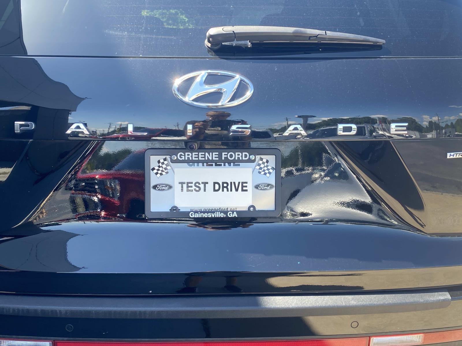 2023 Hyundai Palisade XRT AWD