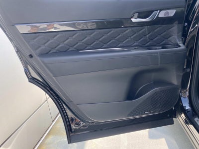 2020 Hyundai Palisade Limited FWD