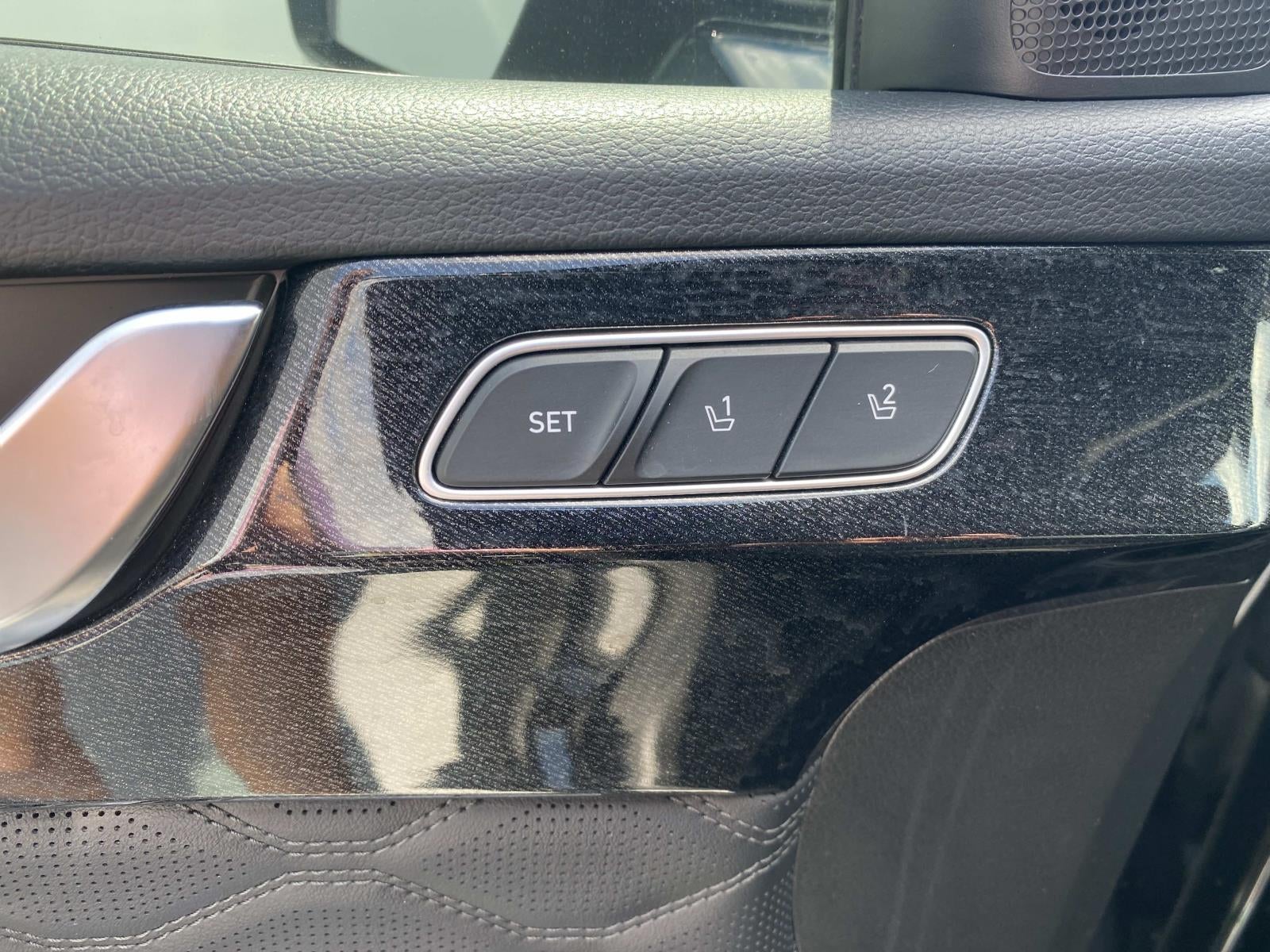 2020 Hyundai Palisade Limited FWD