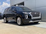 2020 Hyundai Palisade Limited FWD