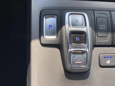 2020 Hyundai Palisade Limited FWD