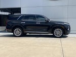 2020 Hyundai Palisade Limited FWD
