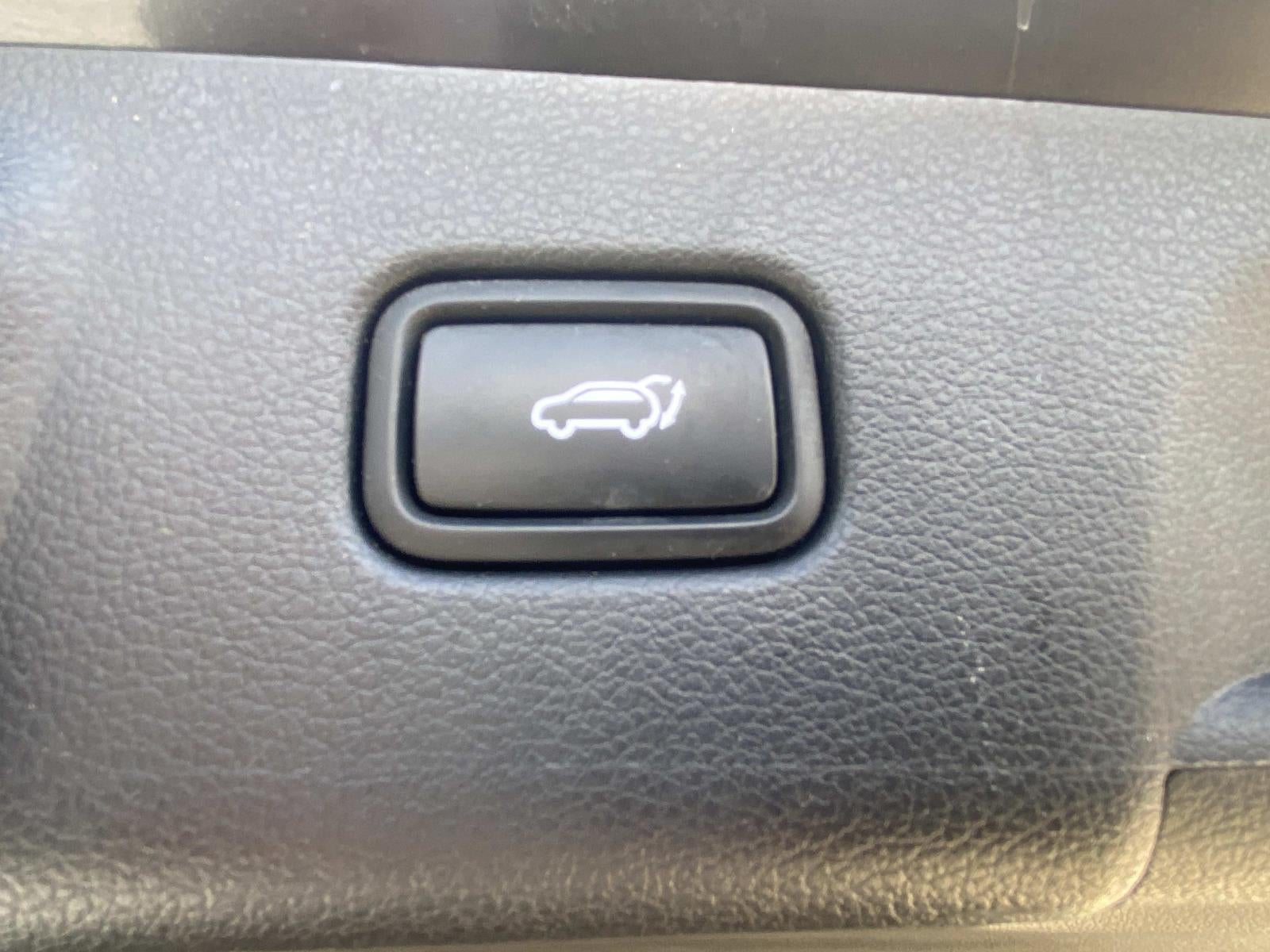 2020 Hyundai Palisade Limited FWD
