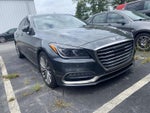 2018 Genesis G80 5.0 Ultimate