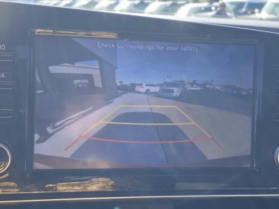 2022 Hyundai Elantra SEL IVT