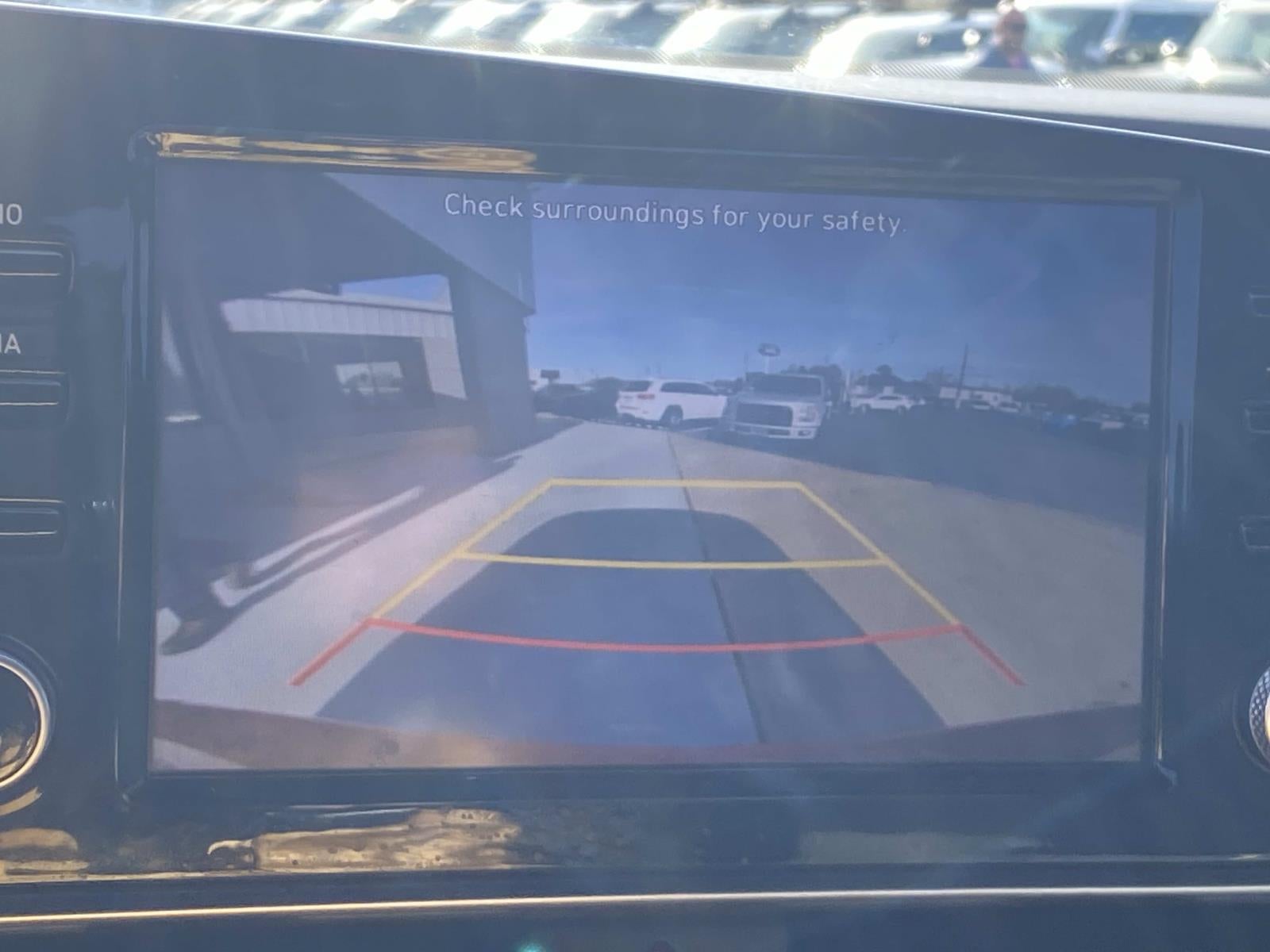 2022 Hyundai Elantra SEL IVT