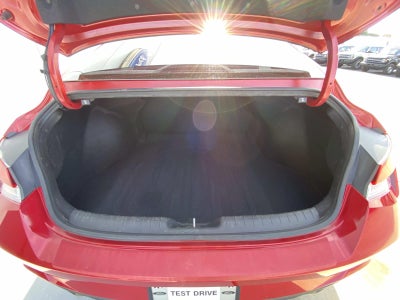 2022 Hyundai Elantra SEL IVT