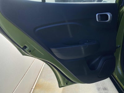 2023 Hyundai Venue SEL IVT