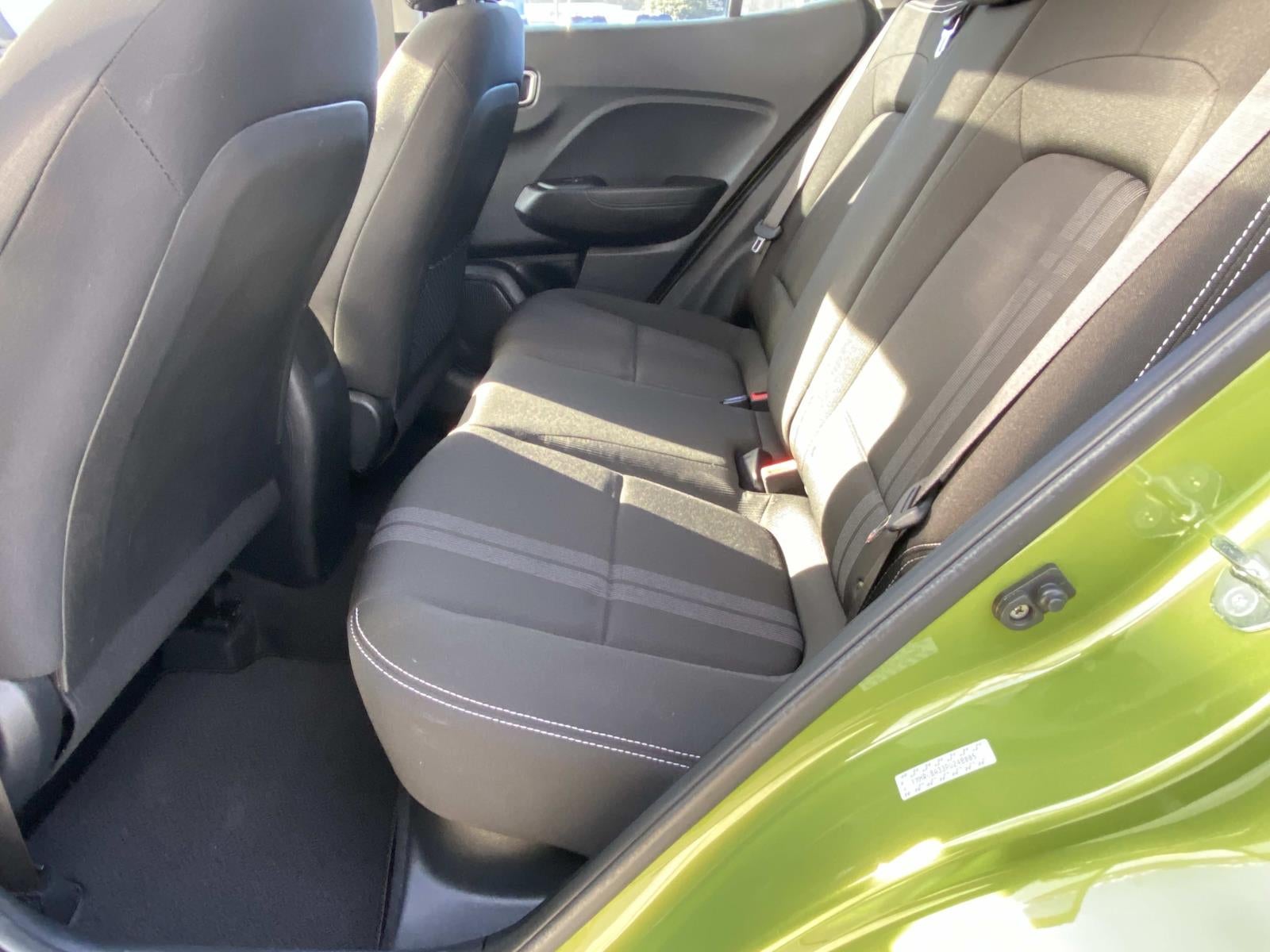 2023 Hyundai Venue SEL IVT