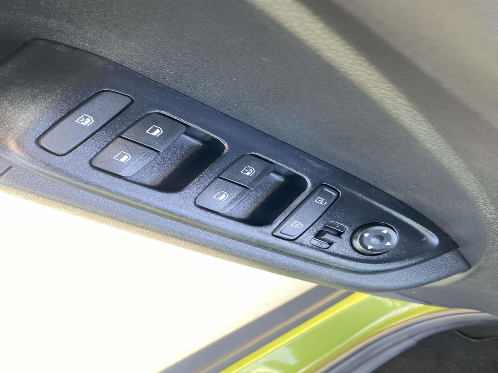 2023 Hyundai Venue SEL IVT