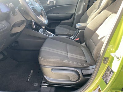 2023 Hyundai Venue SEL IVT
